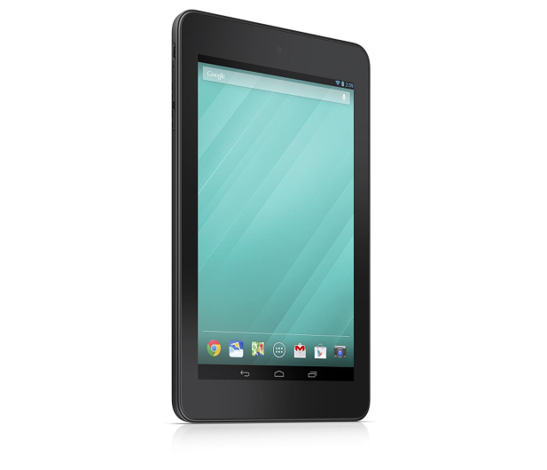 Dell Venue 7 Z3460/1GB/16/Android Czarny - 209497 - zdjęcie 7